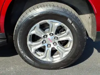 GMC Yukon 2023 4x4 SLE 4dr SUV