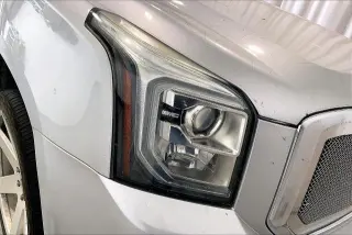 GMC Yukon 2018 4x2 SLE 4dr SUV