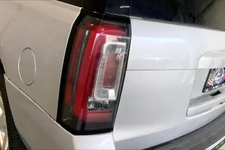 GMC Yukon 2018 4x2 SLE 4dr SUV
