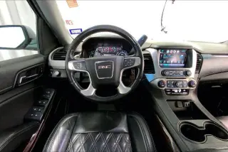 GMC Yukon 2018 4x2 SLE 4dr SUV