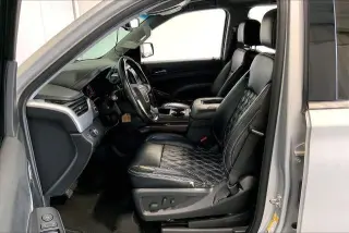 GMC Yukon 2018 4x2 SLE 4dr SUV