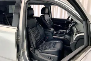 GMC Yukon 2018 4x2 SLE 4dr SUV