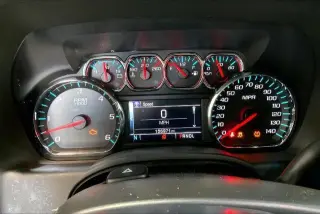 GMC Yukon 2018 4x2 SLE 4dr SUV