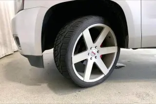 GMC Yukon 2018 4x2 SLE 4dr SUV
