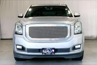 GMC Yukon 2018 4x2 SLE 4dr SUV