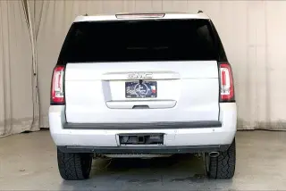GMC Yukon 2018 4x2 SLE 4dr SUV