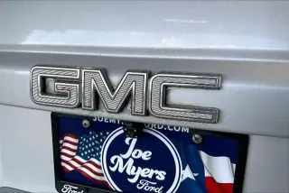 GMC Yukon 2018 4x2 SLE 4dr SUV