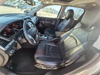GMC Acadia 2015 AWD SLT-2 4dr SUV