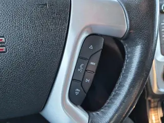 GMC Acadia 2015 AWD SLT-2 4dr SUV