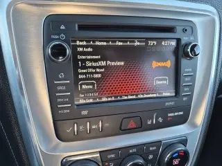 GMC Acadia 2015 AWD SLT-2 4dr SUV