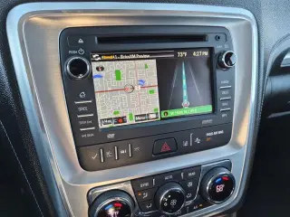 GMC Acadia 2015 AWD SLT-2 4dr SUV