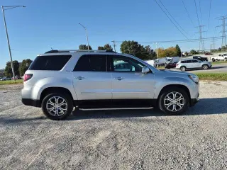 GMC Acadia 2015 AWD SLT-2 4dr SUV