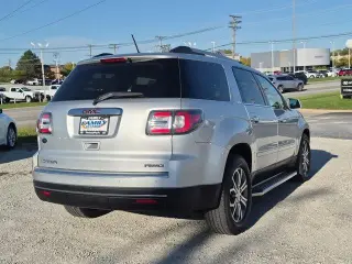 GMC Acadia 2015 AWD SLT-2 4dr SUV