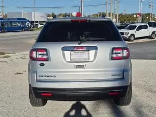 GMC Acadia 2015 AWD SLT-2 4dr SUV