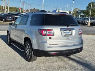 GMC Acadia 2015 AWD SLT-2 4dr SUV
