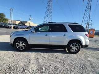 GMC Acadia 2015 AWD SLT-2 4dr SUV
