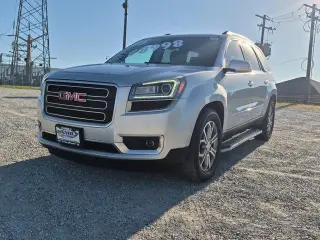 GMC Acadia 2015 AWD SLT-2 4dr SUV