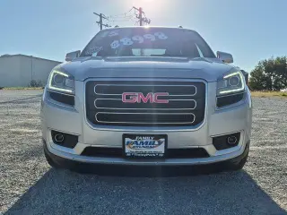 GMC Acadia 2015 AWD SLT-2 4dr SUV