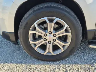 GMC Acadia 2015 AWD SLT-2 4dr SUV