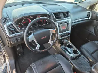 GMC Acadia 2015 AWD SLT-2 4dr SUV