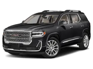 GMC Acadia 2023 4x4 Denali 4dr SUV