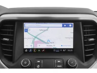 GMC Acadia 2023 4x4 Denali 4dr SUV
