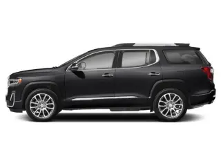 GMC Acadia 2023 4x4 Denali 4dr SUV