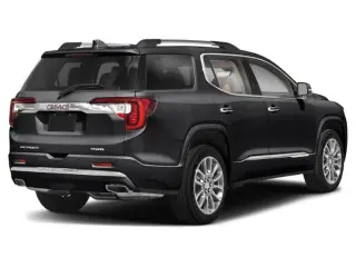 GMC Acadia 2023 4x4 Denali 4dr SUV