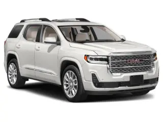 GMC Acadia 2023 4x4 Denali 4dr SUV
