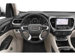 GMC Acadia 2023 4x4 Denali 4dr SUV