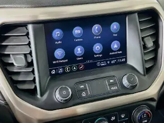 GMC Acadia 2022 4x4 Denali 4dr SUV