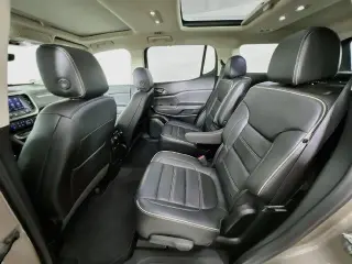 GMC Acadia 2022 4x4 Denali 4dr SUV