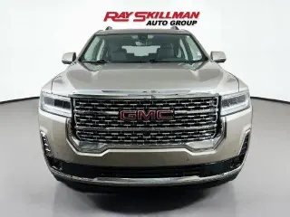 GMC Acadia 2022 4x4 Denali 4dr SUV