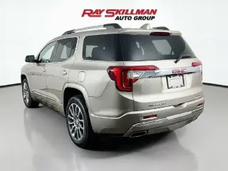 GMC Acadia 2022 4x4 Denali 4dr SUV