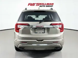 GMC Acadia 2022 4x4 Denali 4dr SUV