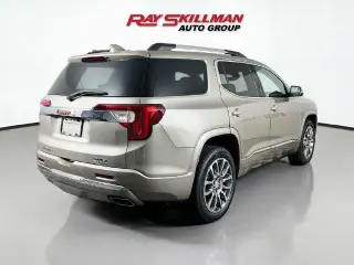 GMC Acadia 2022 4x4 Denali 4dr SUV