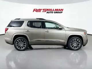 GMC Acadia 2022 4x4 Denali 4dr SUV