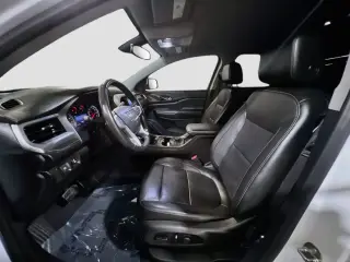 GMC Acadia 2020 SLT SUV 4 puertas