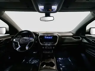 GMC Acadia 2020 SLT SUV 4 puertas