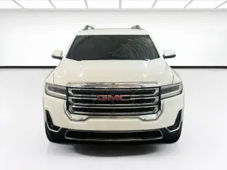 GMC Acadia 2020 SLT SUV 4 puertas