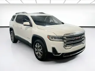 GMC Acadia 2020 SLT SUV 4 puertas