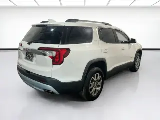 GMC Acadia 2020 SLT SUV 4 puertas