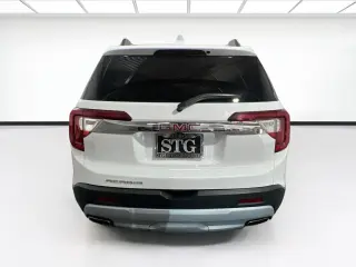 GMC Acadia 2020 SLT SUV 4 puertas
