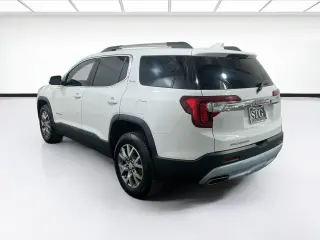 GMC Acadia 2020 SLT SUV 4 puertas