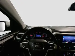GMC Acadia 2020 SLT SUV 4 puertas