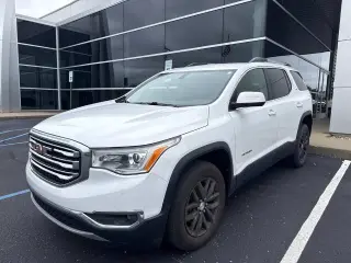 GMC Acadia 2019 SLT-1 4dr SUV