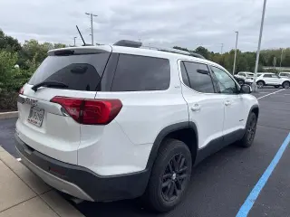 GMC Acadia 2019 SLT-1 4dr SUV