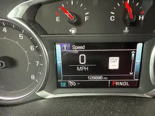 GMC Acadia 2019 SLT-1 4dr SUV