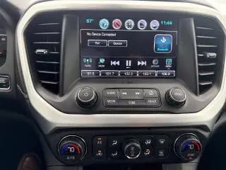 GMC Acadia 2019 SLT-1 4dr SUV