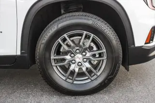 GMC Acadia 2026 Elevation 4dr SUV